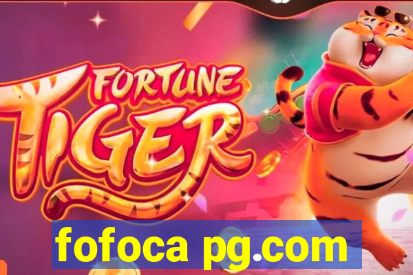 fofoca pg.com